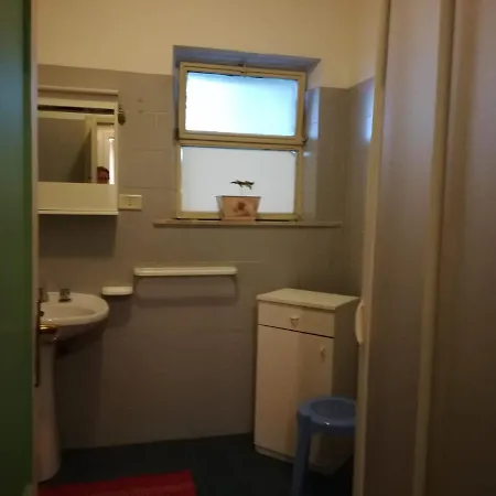 Panzió A Casa Mia *