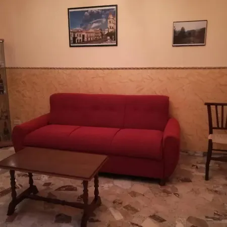 A Casa Mia *