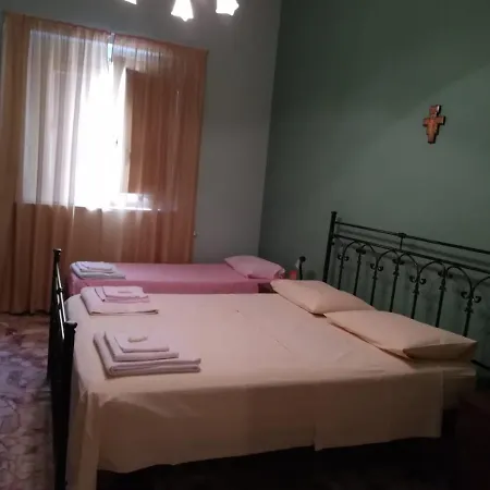 Panzió A Casa Mia *