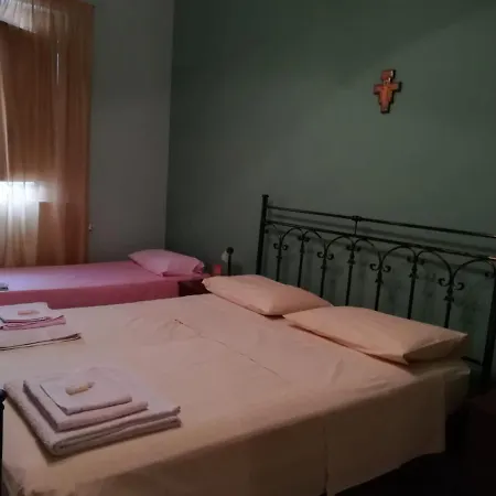 A Casa Mia