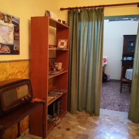 A Casa Mia Giarre