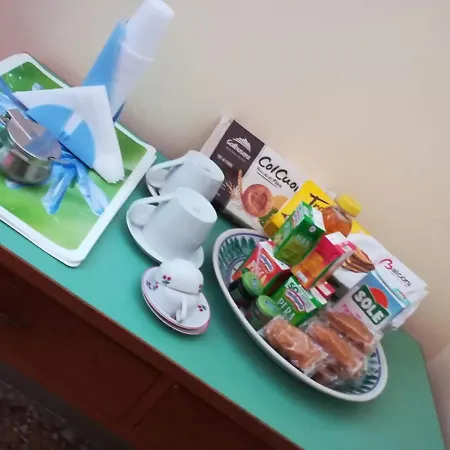 Panzió A Casa Mia