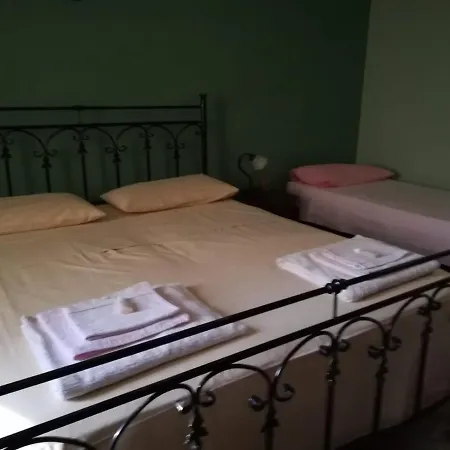A Casa Mia Panzió *